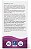 Ômega Vegano Nordic Naturals DHA Pré-natal 500 mg DHA à base de plantas 60 Cápsulas Soft Sem Sabor - Imagem 3