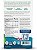 Nordic Naturals Ômega 3 Vegano para Crianças +3 250mg DHA Zero Sugar DHA - 30 Gummy Maracujá Sabor Limão  Óleo de Algas Vegano Suplemento Ômega-3 - Imagem 4