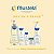 Mustela Baby Gel de Limpeza Nutritivo - Sabonete Líquido para Cabelo e Corpo para Pele Seca - com Abacate Natural, Creme Frio e Cera de Abelha 300ml - Imagem 6