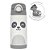 Buba Garrafinha Térmica Panda Branco Gumy Lançamento - Imagem 2