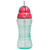Garrafinha Fresh Buba Verde com Rosa Canudo +6M - Imagem 5