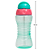 Garrafinha Fresh Buba Verde com Rosa Canudo +6M - Imagem 9