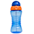 Garrafinha Fresh Buba Azul Marinho Canudo +6M - Imagem 1