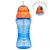 Garrafinha Fresh Buba Azul Marinho Canudo +6M - Imagem 2