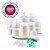 Philips Avent Kit Mamadeiras Natural 17 peças Bico Natural SCD838/02 - Imagem 3