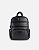7AM Mochila Maternidade BK718 Preto - Multifuncional, à prova d'água - Imagem 1