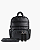 7AM Mochila Maternidade BK718 Preto - Multifuncional, à prova d'água - Imagem 2