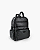 7AM Mochila Maternidade BK718 Preto - Multifuncional, à prova d'água - Imagem 3