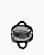 7AM Mochila Maternidade BK718 Preto - Multifuncional, à prova d'água - Imagem 7