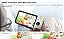 VTech VM928HD Babá Eletrônica Tela 5" Wi-Fi Bateria 15 horas de streaming de vídeo, 720p HD display, Gira 360º visualização panorâmica, 110 visão grande angular, HD Night Vision - Imagem 11