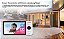VTech VM928HD Babá Eletrônica Tela 5" Wi-Fi Bateria 15 horas de streaming de vídeo, 720p HD display, Gira 360º visualização panorâmica, 110 visão grande angular, HD Night Vision - Imagem 12