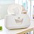 Aquecedor de lenços Munchkin Warm Glow Branco 110V - Imagem 3