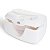 Aquecedor de lenços Munchkin Warm Glow Branco 110V - Imagem 4