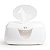 Aquecedor de lenços Munchkin Warm Glow Branco 110V - Imagem 1