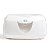Aquecedor de lenços Munchkin Warm Glow Branco 110V - Imagem 5