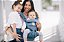 Ergobaby Canguru Omni 360 All-Position Baby Carrier 3,5-20kg Oxford Blue - Imagem 4