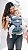 Ergobaby Canguru Omni 360 All-Position Baby Carrier 3,5-20kg Oxford Blue - Imagem 3