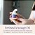 Lansinoh Óleo de Massagem Perineal Natural Orgânico, Preparação Parto Normal 50ml - Imagem 2