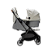 Joie Carrinho de Bebê Parcel Oyster Combo com Bebê Conforto I-Snug Pebble - Imagem 5