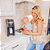 Baby Brezza Formula Pro Advanced Wi-Fi Avançado 110V - Imagem 4