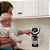 Baby Brezza Fórmula Mini Para Viagens, Dispensador de Fórmula - Imagem 4