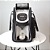 Baby Brezza Fórmula Mini Para Viagens, Dispensador de Fórmula - Imagem 15