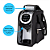 Baby Brezza Fórmula Mini Bolsa de Viagem - Imagem 2