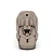 Nuna EXEC Cadeirinha de Bebê All-in-One - Biscotti - RN-54 kg - Imagem 2