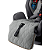 Nuna EXEC Cadeirinha de Bebê All-in-One - Biscotti - RN-54 kg - Imagem 14