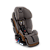Nuna EXEC Cadeirinha de Bebê All-in-One - Granito Chumbo - RN-54 kg - Imagem 2