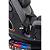 Nuna EXEC Cadeirinha de Bebê All-in-One - Caviar Preto - RN-54 kg - Imagem 11