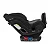 Nuna EXEC Cadeirinha de Bebê All-in-One - Caviar Preto - RN-54 kg - Imagem 4