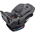 Nuna EXEC Cadeirinha de Bebê All-in-One - Granito - RN-54 kg - Imagem 2