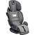 Nuna EXEC Cadeirinha de Bebê All-in-One - Granito - RN-54 kg - Imagem 7