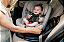 Nuna REVV 360º Cadeira de Carro 0-18kg Caviar - Imagem 6