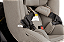 Nuna REVV 360º Cadeira de Carro 0-18kg Caviar - Imagem 17