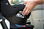 Nuna REVV 360º Cadeira de Carro 0-18kg Caviar - Imagem 5