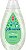 Vapor Johnson's Baby Vapor de Banho Descongestionante 400ml - Acalma e Relaxa o Bebê, Hipoalergênico - Imagem 1
