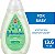 Vapor Johnson's Baby Vapor de Banho Descongestionante 400ml - Acalma e Relaxa o Bebê, Hipoalergênico - Imagem 2