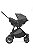 Joie Combo Carrinho Versatrax Cycle Shell Gray, Moisés e Bebê Conforto - Imagem 10