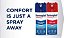 Dermoplast Spray FIRST-AID - Imagem 5