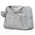 Bolsa Hug Média Barcelona Mescla Maternidade - Imagem 1