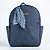 Hug Mochila Maternidade Mescla Azul - Imagem 1