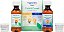 Hyland's Naturals Kids Cold & Cough, Diurno e noturno, remédio para resfriado para maiores de 2 anos, xarope para tosse para crianças, descongestionante nasal, alívio de alergia, 118ml - Imagem 2
