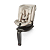 Silver Cross Cadeira de Carro Motion All Size 360 Isofix – Almond 0 a 36kg - Imagem 1