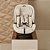 Cadeira de Carro Silver Cross Balance i-Size Isofix – Almond - 15m – 12 anos - Imagem 2