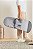 Babybjorn Bouncer com Brinquedos Light Beige Malha 3D Jersey - Cinza - Imagem 12