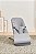 Babybjorn Bouncer com Brinquedos Light Beige Malha 3D Jersey - Cinza - Imagem 8