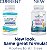 Nordic Naturals Complete Omega Júnior 6-12 anos, Limão - 180 Mini Cápsulas Softgel - 283 mg Total de Ômega-3 e 35 mg GLA - Cognição Saudável, Função do Sistema Nervoso - Imagem 2