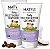 Matys 2 Pomadas Multifuncional Natural e Vegana 106g - Imagem 1